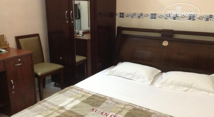 New photos from tourists Xuan Dan Hotel 1*