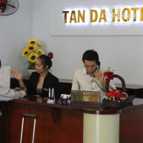 Tan Da Hotel 