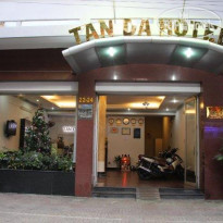 Tan Da Hotel 