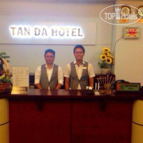 Tan Da Hotel 