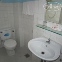 Tan Da Hotel 