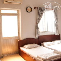 Tan Da Hotel