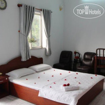 Tan Da Hotel