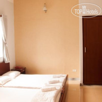 Tan Da Hotel
