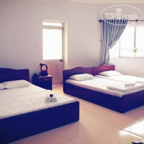Tan Da Hotel