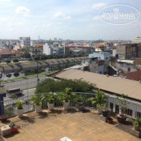 Tan Da Hotel