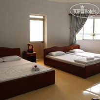 Tan Da Hotel
