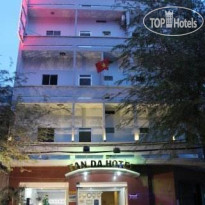 Tan Da Hotel 