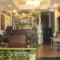 Dan Le Guesthouse