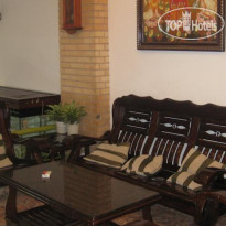 Dan Le Guesthouse