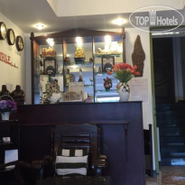 Dan Le Guesthouse