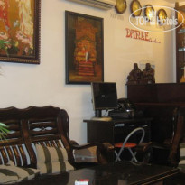 Dan Le Guesthouse