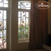 Dan Le Guesthouse
