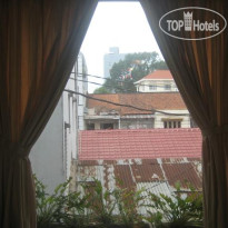 Dan Le Guesthouse