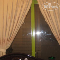 Dan Le Guesthouse