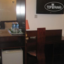 Dan Le Guesthouse