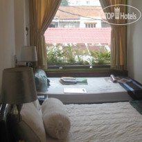 Dan Le Guesthouse
