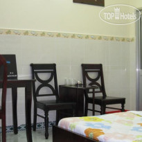 Hoa Thuy Tien 1 Hotel