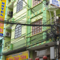 Hoa Thuy Tien 1 Hotel 
