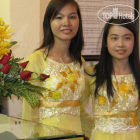 Hoa Thuy Tien 1 Hotel 