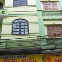 Hoa Thuy Tien 1 Hotel 