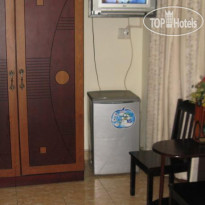 Hoa Thuy Tien 1 Hotel