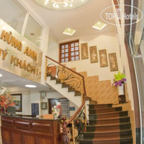 Hung Anh Hotel 
