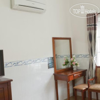 Hung Anh Hotel