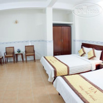Hung Anh Hotel