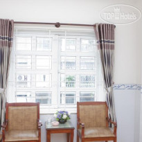 Hung Anh Hotel