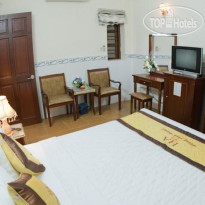 Hung Anh Hotel