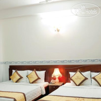 Hung Anh Hotel