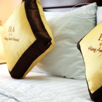 Hung Anh Hotel