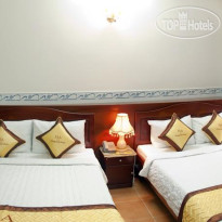 Hung Anh Hotel