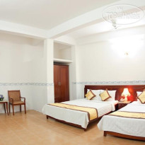 Hung Anh Hotel