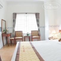 Hung Anh Hotel