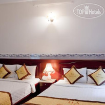 Hung Anh Hotel