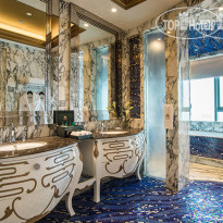 The Reverie Saigon Hotel 