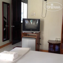 Hoai Pho Hotel 