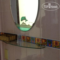 Hoai Pho Hotel 