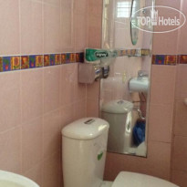 Hoai Pho Hotel 