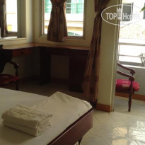 Hoai Pho Hotel 
