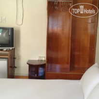 Hoai Pho Hotel 