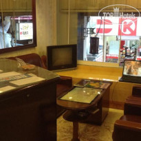 Hoai Pho Hotel 