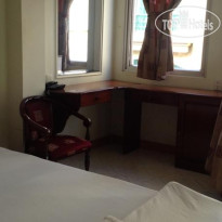 Hoai Pho Hotel 