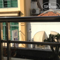 Hoai Pho Hotel 