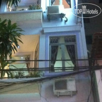 Hoai Pho Hotel 