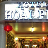 Hoai Pho Hotel 