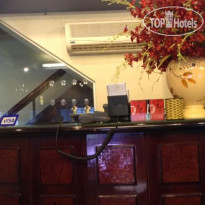 Hoai Pho Hotel 
