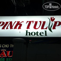 Pink Tulip Hotel 
